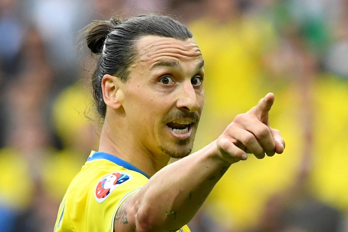 Zlatan İbrahimoviç: “Azərbaycan millisi ilə oyun tam fərqli olacaq”